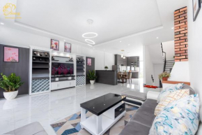 Sang Villa Đà Lạt